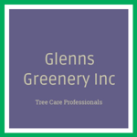 Glenns Greenery Inc Logo