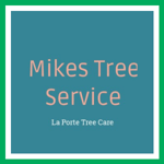 Mikes Tree Service Logo