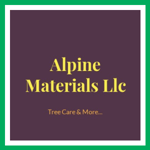 Alpine Materials Llc Logo