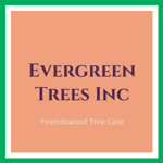 Evergreen Trees Inc Logo