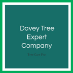 Davey Tree Expert Company Logo