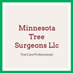 Minnesota Tree Surgeons Llc Logo