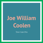 Joe William Coolen Logo