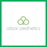 Arbor Aesthetics Logo