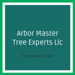 Arbor Master Tree Experts Llc Logo
