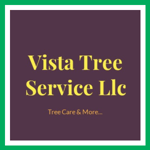 Vista Tree Service Llc Logo