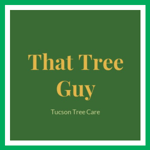 That Tree Guy Logo