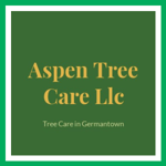 Aspen Tree Care Llc Logo