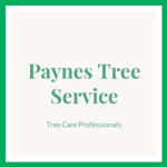 Paynes Tree Service Logo