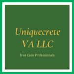 Uniquecrete VA LLC Logo