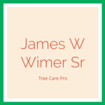 James W Wimer Sr Logo