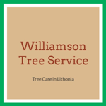 Williamson Tree Service Logo