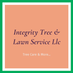 Integrity Tree &amp; Lawn Service Llc Logo