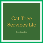 Cat Tree Services Llc Logo