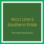 Ricci Linn S Southern Pride Logo