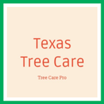 Texas Tree Care Logo