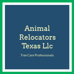 Animal Relocators Texas Llc Logo