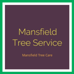 Mansfield Tree Service Logo