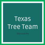 Texas Tree Team Logo