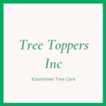 Tree Toppers Inc Logo
