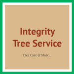 Integrity Tree Service Logo