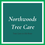 Northwoods Tree Care Logo