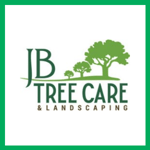 Jb Tree Care Logo