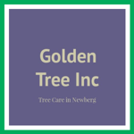 Golden Tree Inc Logo