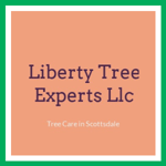 Liberty Tree Experts Llc Logo