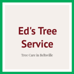 Ed&#039;s Tree Service Logo
