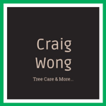 Craig Wong Logo