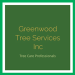 Greenwood Tree Services Inc Logo