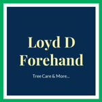 Loyd D Forehand Logo