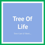 Tree Of Life Logo