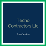 Techo Contractors Llc Logo
