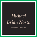Michael Brian North Logo