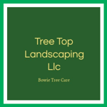Tree Top Landscaping Llc Logo