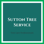 Sutton Tree Service Logo