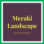Meraki Landscape Logo