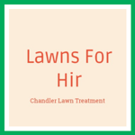 Lawns For Hir Logo