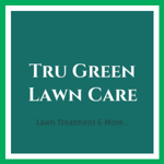Tru Green Lawn Care Logo