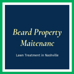 Beard Property Maitenanc Logo