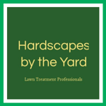 Hardscapes by the Yard Logo