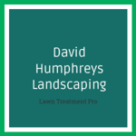 David Humphreys Landscaping Logo