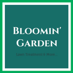 Bloomin&#039; Garden Logo