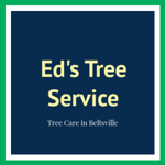 Ed&#039;s Tree Service Logo