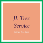 JL Tree Service Logo