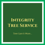 Integrity Tree Service Logo
