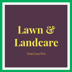 Lawn & Landcare Logo