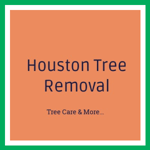 Houston Tree Removal Logo